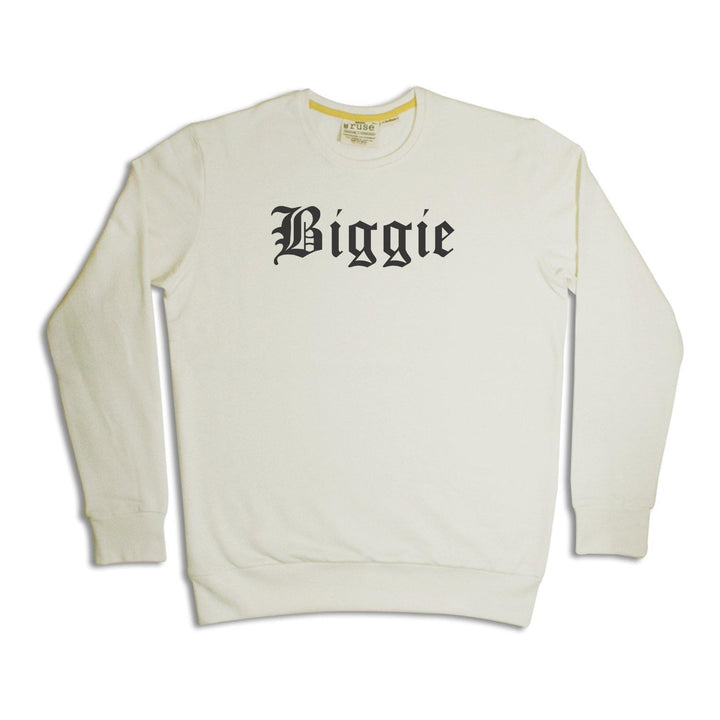 "Biggie" Unisex Sweatshirt