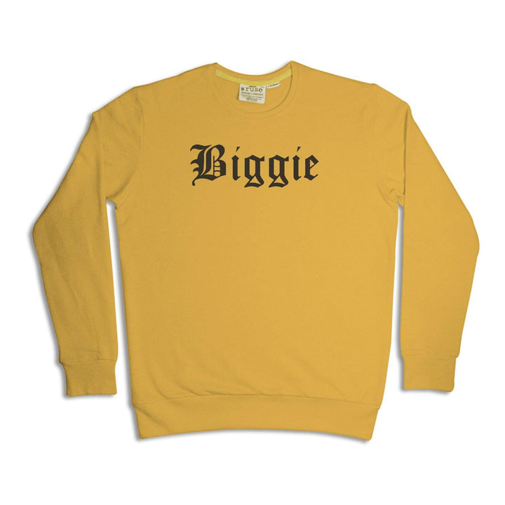 "Biggie" Unisex Sweatshirt