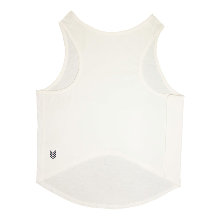 "Cat Wars" Printed Tank Cat Tee