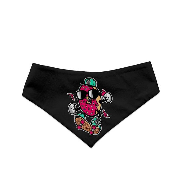 Color_Black/Charcoal Mustard Striped