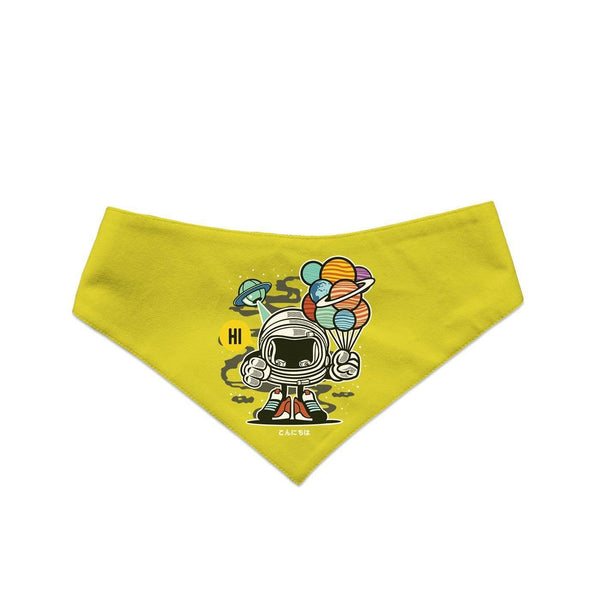 Color_Yellow/Charcoal Graphite Striped