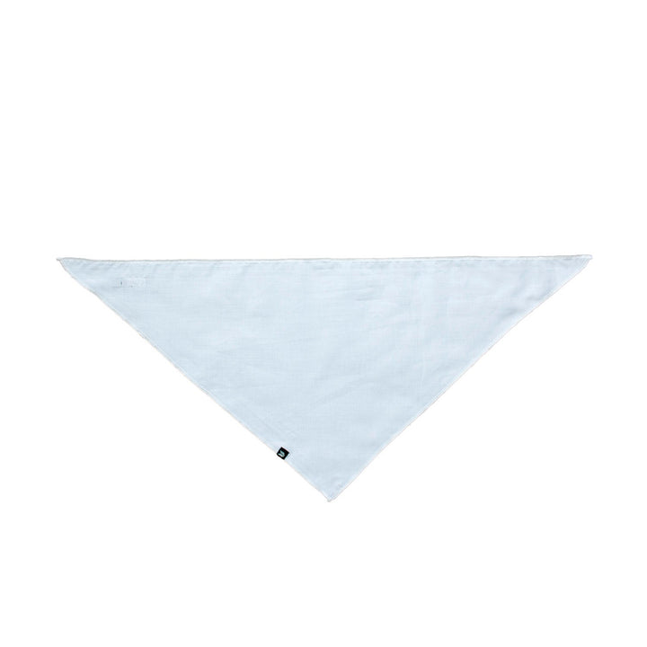 "Holi Smoke" Printed Knotty Dog Bandana