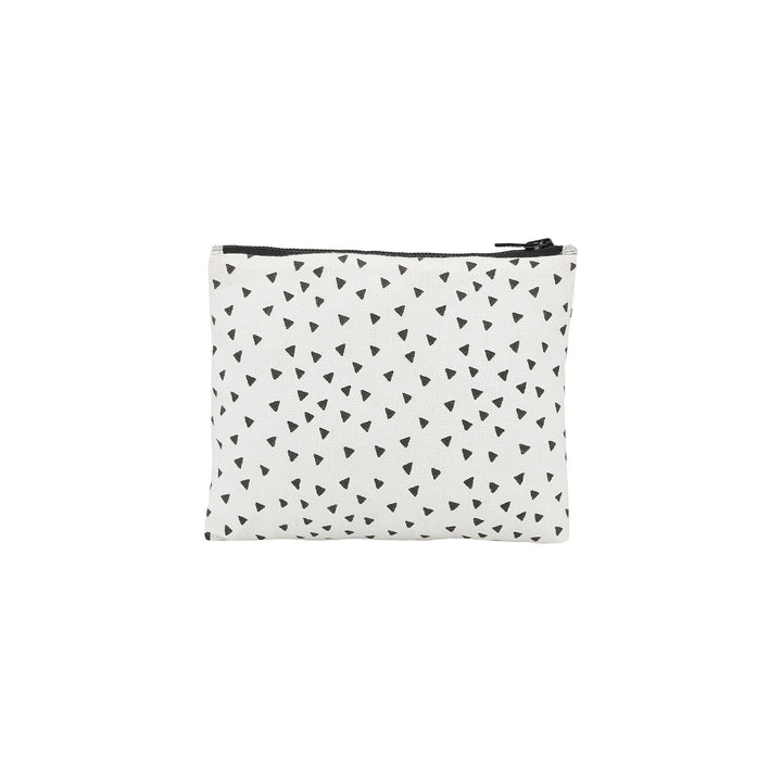 Ruse Off White Acute Pet Treat Pouch