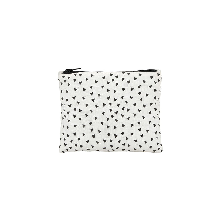 Ruse Off White Acute Pet Treat Pouch