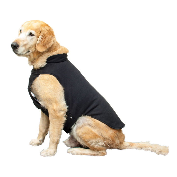 Roamer Reversible Outdoor Dog Jacket