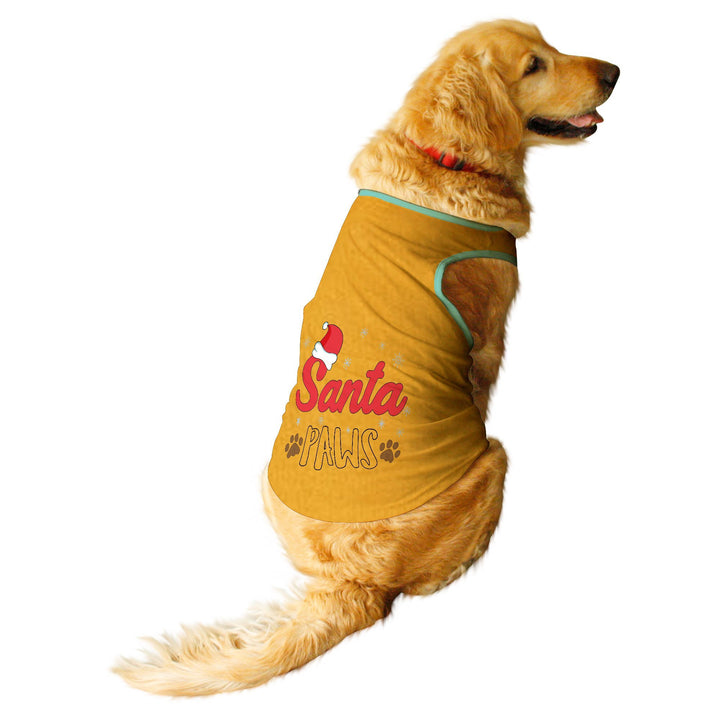 'Santa Paws' Dog Sweatshirt