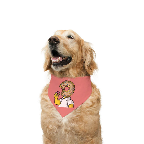 Color_Salmon and Wilderness Printed