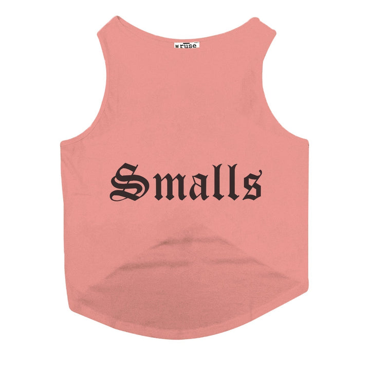 "Smalls" Cat Tee