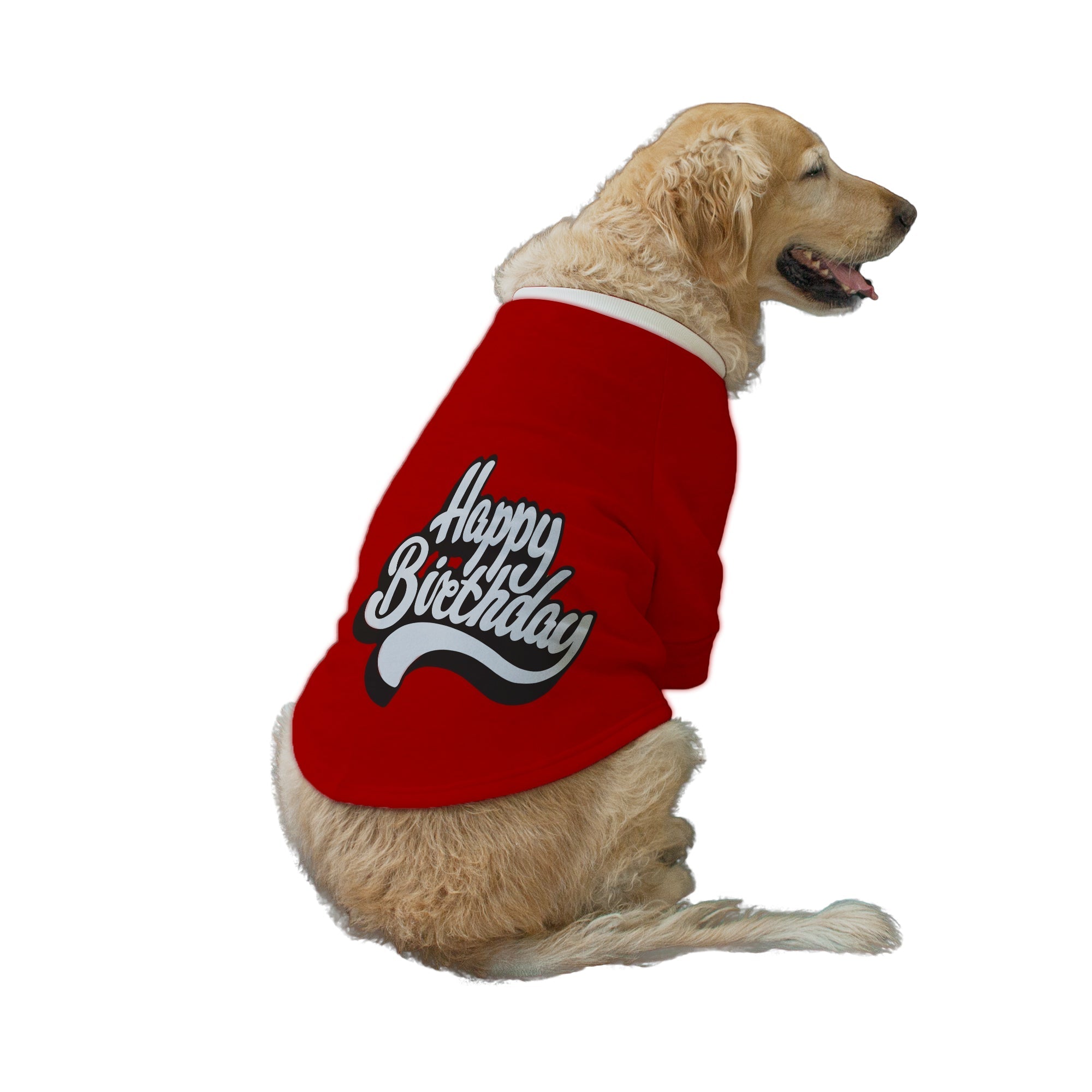 Happy Ruse Clothes for Dogs and Puppy |